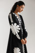 EMBROIDERED DRESS (E3075/108/901)