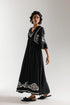 EMBROIDERED DRESS (E3079/108/902)