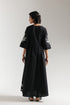EMBROIDERED DRESS (E3079/108/902)