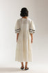 EMBROIDERED DRESS (E3082/108/002)