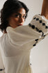 EMBROIDERED DRESS (E3082/108/002)