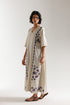 EMBROIDERED DRESS (E3084/108/002)