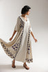 EMBROIDERED DRESS (E3084/108/002)