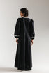 EMBROIDERED DRESS (E3085/108/902)