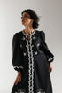 EMBROIDERED DRESS (E3085/108/902)