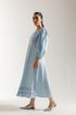 EMBROIDERED DRESS (E3089/108/611)
