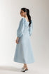 EMBROIDERED DRESS (E3089/108/611)