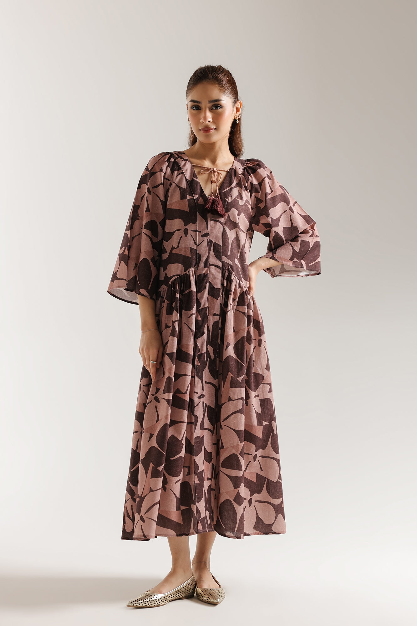 DRESS (E3095/108/329)