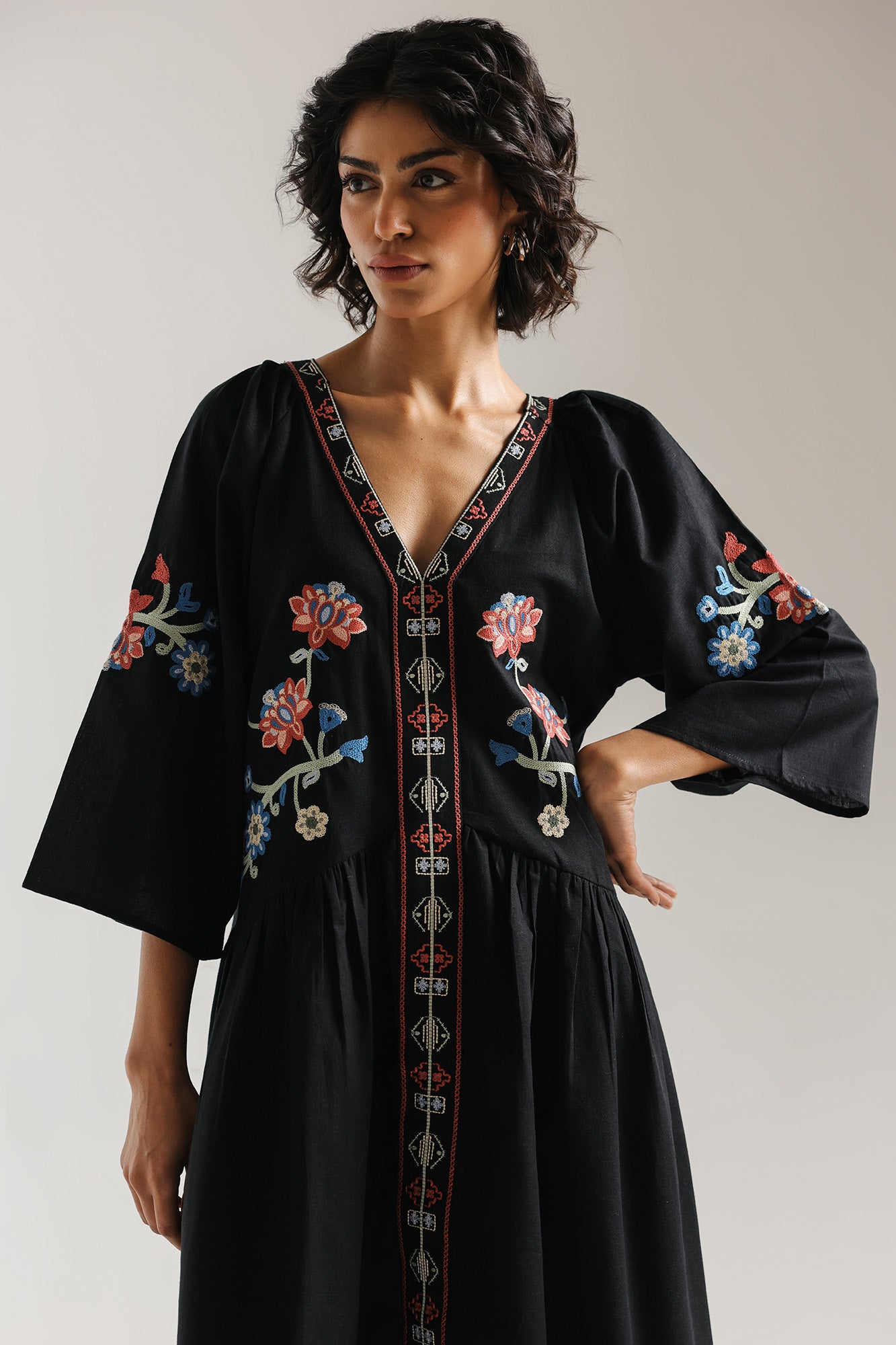 DRESS (E3190/108/902)