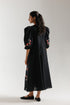 EMBROIDERED DRESS (E3191/108/902)