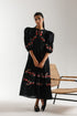 EMBROIDERED DRESS (E3191/108/902)