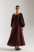 EMBROIDERED DRESS (E3300/108/415)