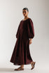 EMBROIDERED DRESS (E3300/108/415)