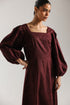 EMBROIDERED DRESS (E3300/108/415)