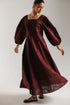 EMBROIDERED DRESS (E3300/108/415)