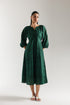 EMBROIDERED DRESS (E3303/108/709)