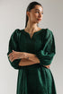 EMBROIDERED DRESS (E3303/108/709)