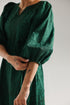 EMBROIDERED DRESS (E3303/108/709)