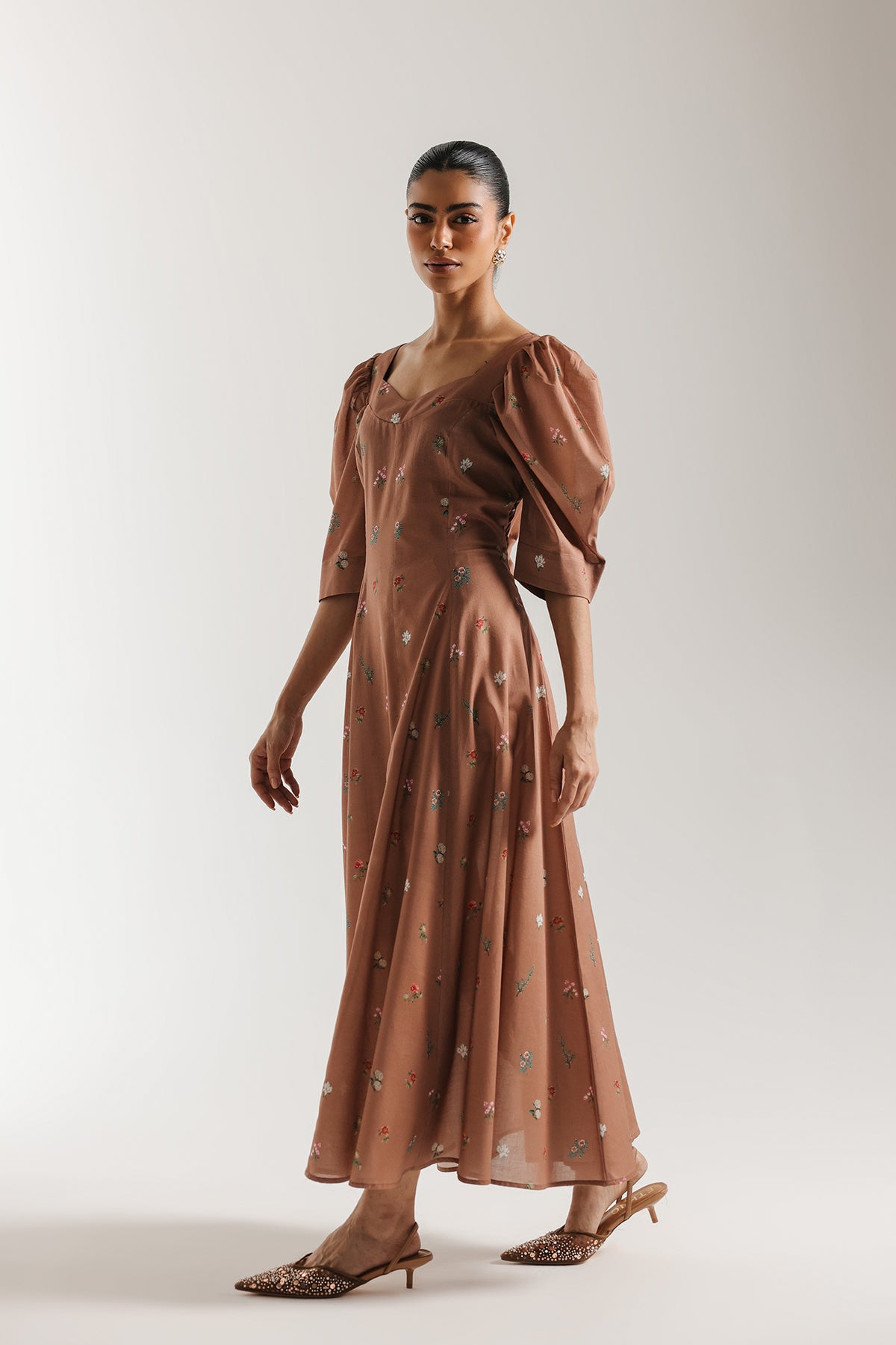 DRESS (E3312/108/815)