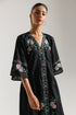 EMBROIDERED DRESS (E3313/108/901)