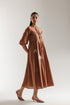 EMBROIDERED DRESS (E3314/108/807)