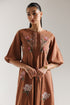 EMBROIDERED DRESS (E3314/108/807)
