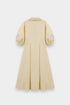 EMBROIDERED DRESS (E3320/108/004)