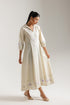 EMBROIDERED DRESS (E3320/108/004)