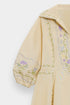 EMBROIDERED DRESS (E3320/108/004)
