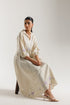 EMBROIDERED DRESS (E3320/108/004)