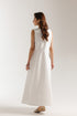 EMBROIDERED DRESS (E3321/108/001)