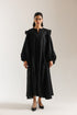 EMBROIDERED DRESS (E3322/108/902)