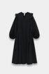 EMBROIDERED DRESS (E3322/108/902)