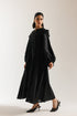 EMBROIDERED DRESS (E3322/108/902)
