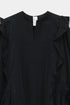 EMBROIDERED DRESS (E3322/108/902)