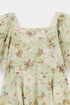 PRINTED DRESS (E3339/108/130)