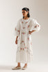 EMBROIDERED DRESS (E3342/108/001)