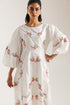 EMBROIDERED DRESS (E3342/108/001)