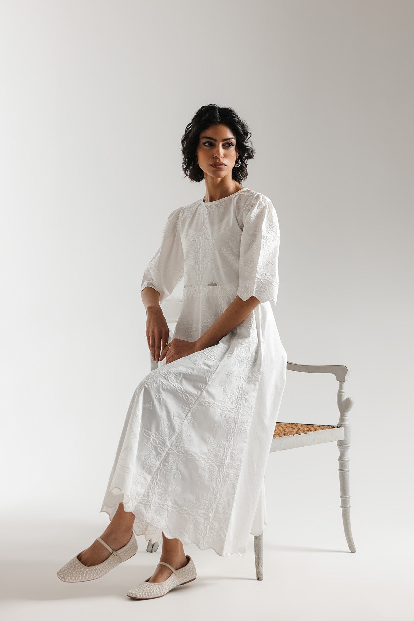 DRESS (E3348/108/001)