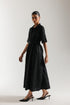 EMBROIDERED DRESS (E3349/108/901)