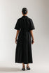 EMBROIDERED DRESS (E3349/108/901)