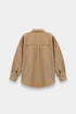 BUTTON DOWN SHIRT (E3364/108/007)