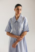 EMBROIDERED DRESS (E3366/108/635)