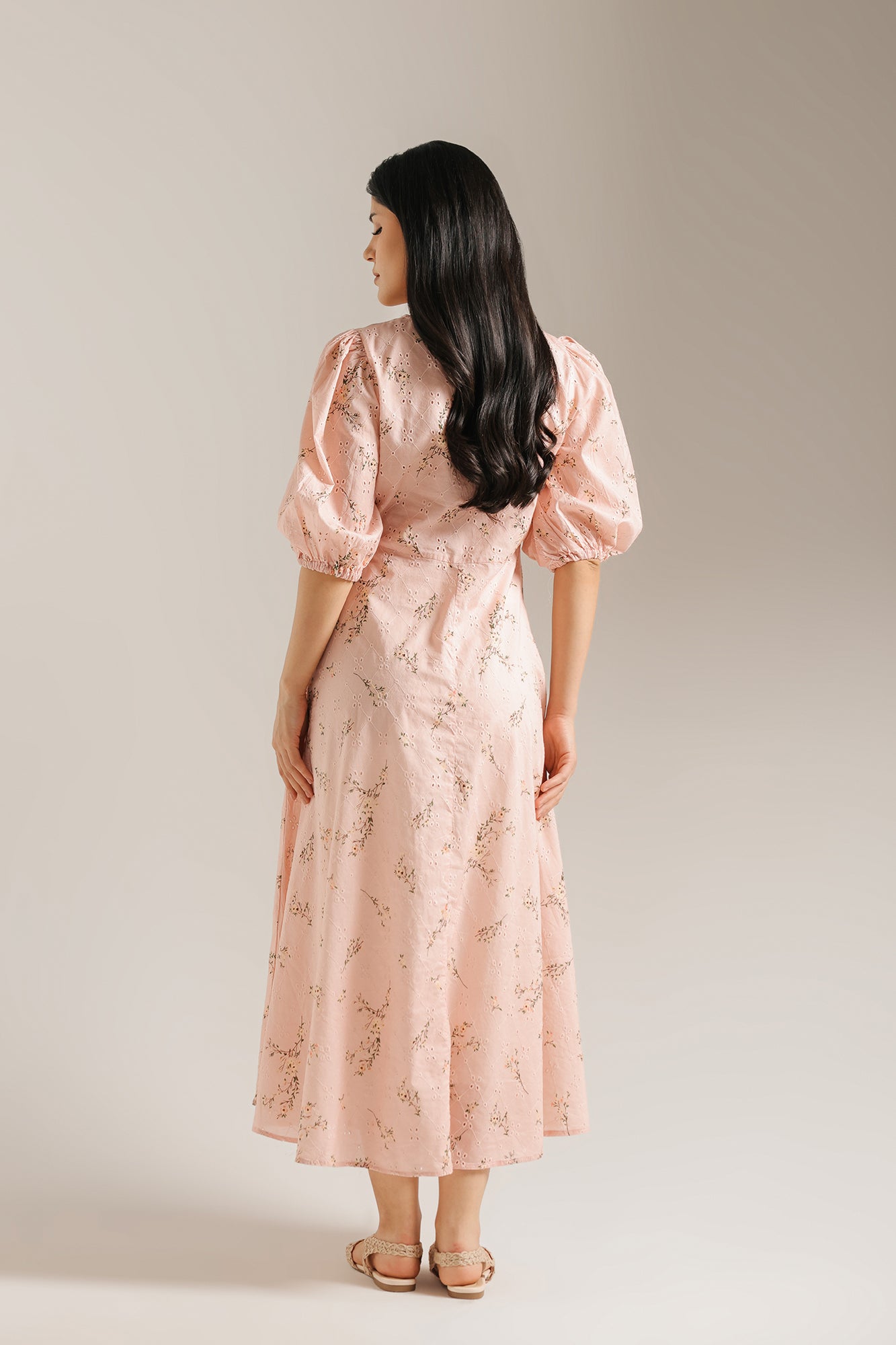 DRESS (E3371/108/327)