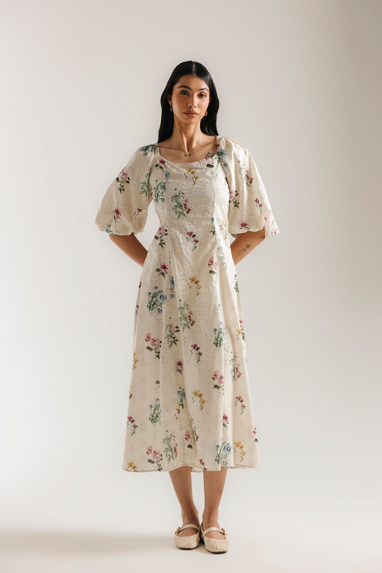 DRESS (E3372/108/112)