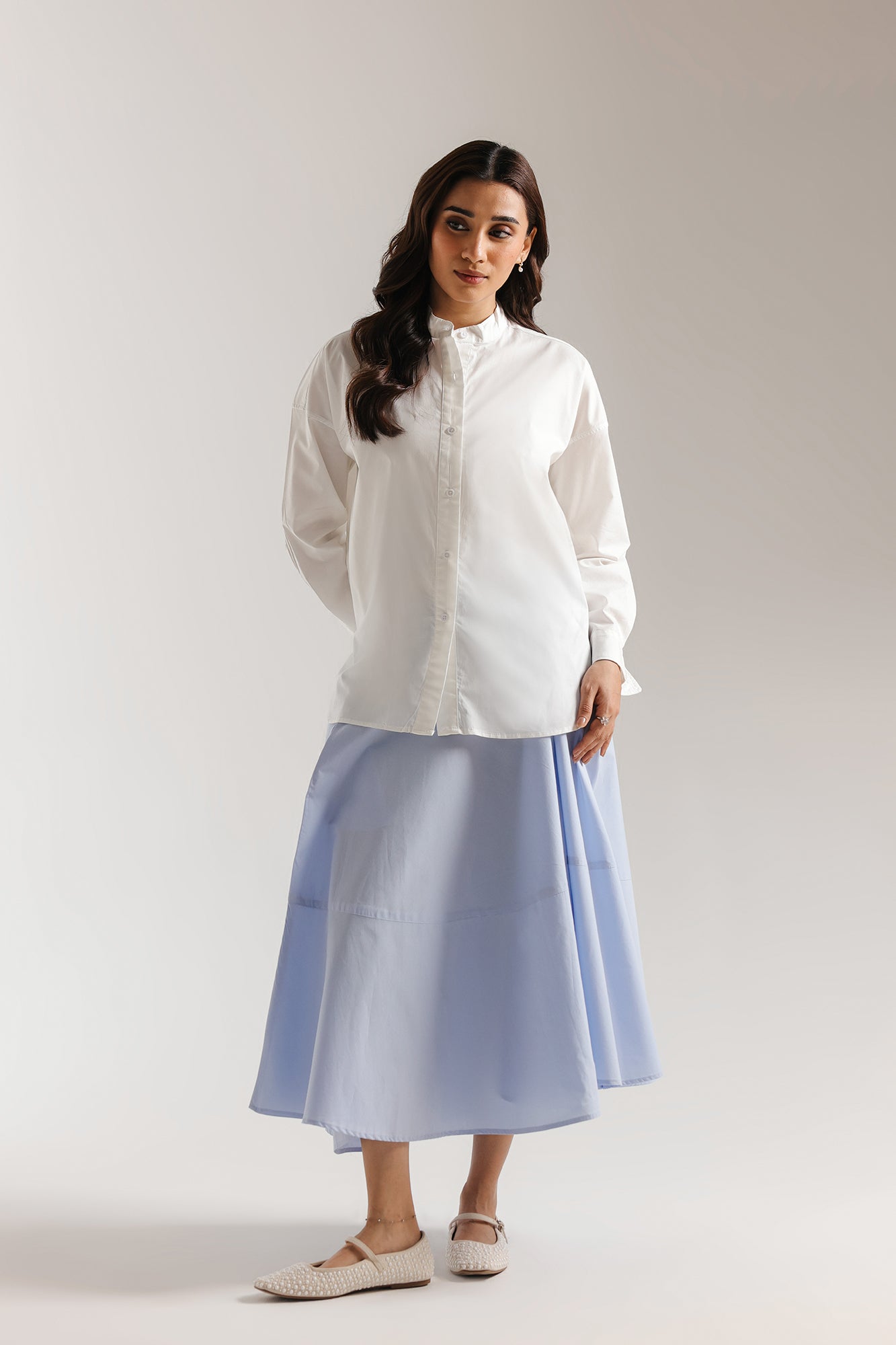 SHIRT (E3391/108/801)