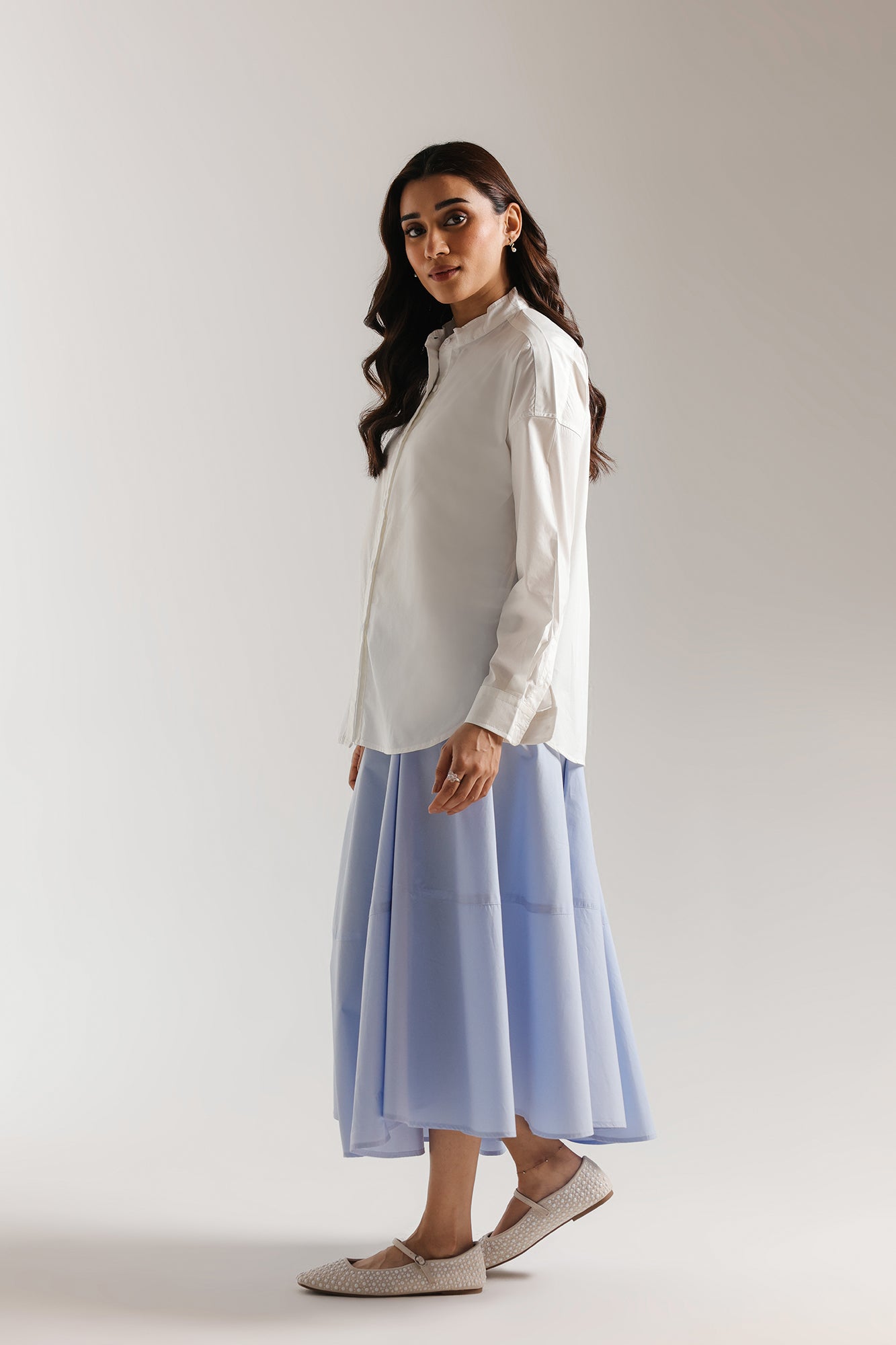 SHIRT (E3391/108/801)