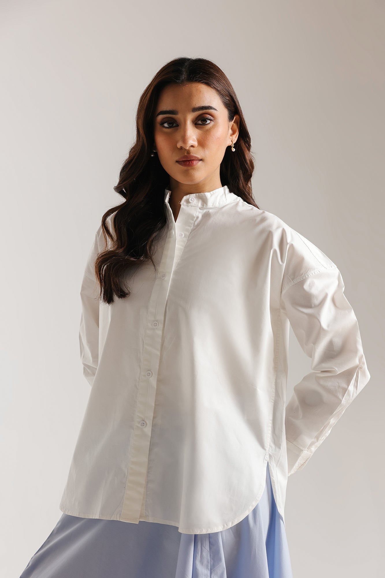 SHIRT (E3391/108/801)
