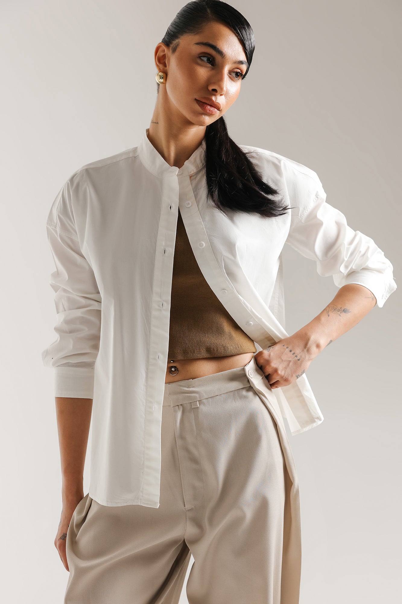SHIRT (E3391/108/001)