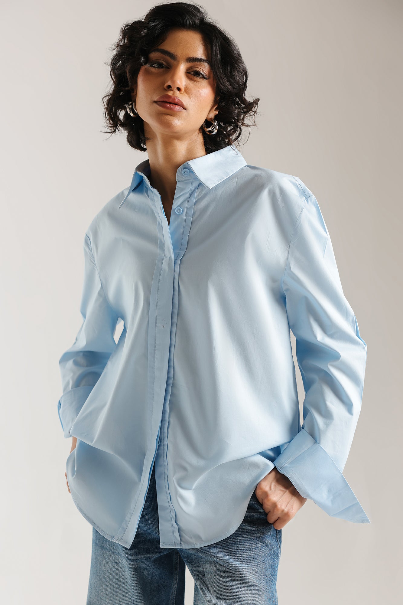 SHIRT (E3393/108/614)